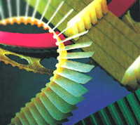 Специальные ремни Concar