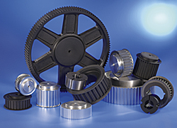 Шкивы для ремней Concar